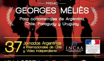 Comenzaron las jornadas de Cine Uncipar